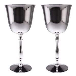 Medium Red Wine Goblets