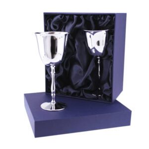 Medium Red Wine Goblets