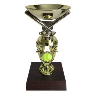 Softball Cup Trophy