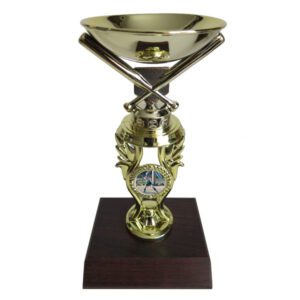 Softball Cup Trophy