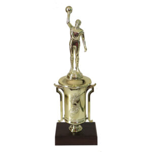 Volleyball Trophy Cup-volleyball male