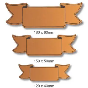 Plastic Shield Ribbons-01