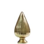 Gold Cone