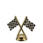 Chequered Flags