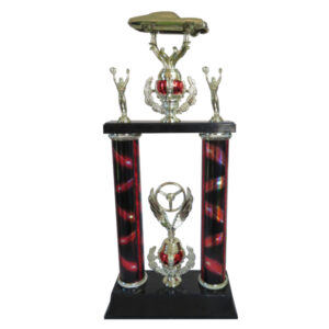 Stock Car Champion Trophy
