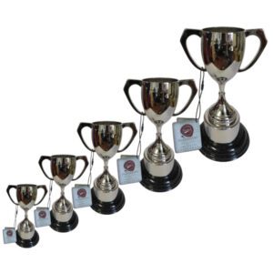 Olympia Trophy Cup