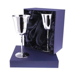 Large Red Wine Goblets
