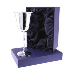 Large Red Wine Goblet