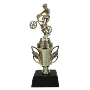 BMX Trophy Cup