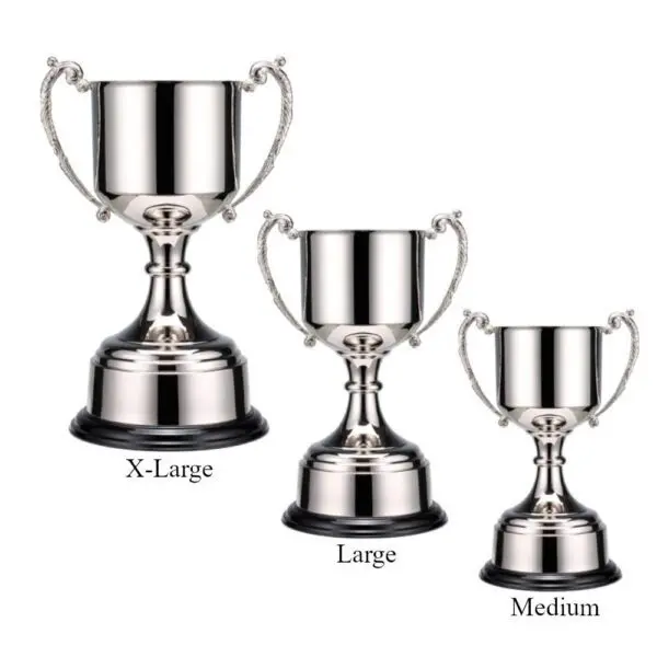 Delta Trophy Cups