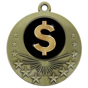Sales Medals