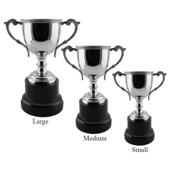 Hana Trophy Cups