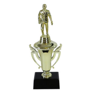 Sales Trophy Cup Award