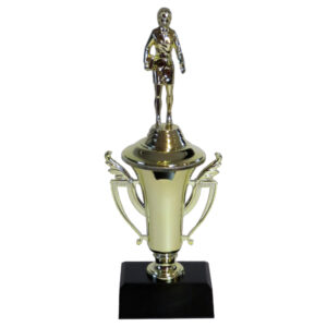 Sales Trophy Cup Award