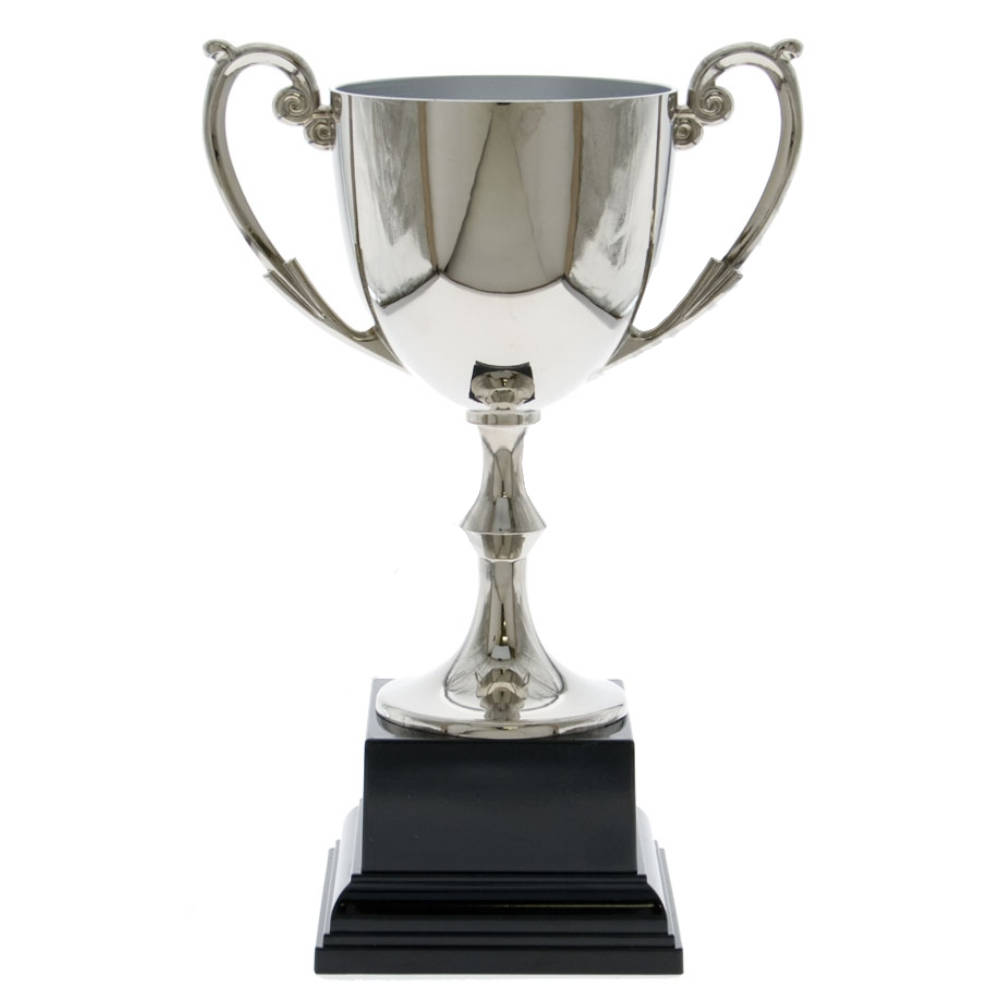 Heritage Trophy Cup
