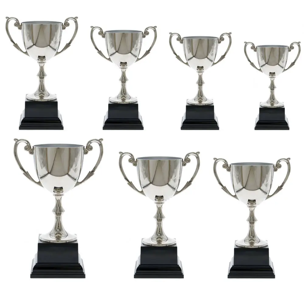 Heritage Trophy Cup Heritage Trophy Cup - Image 2