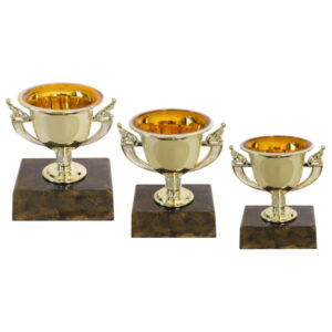 Carlin Trophy Cups