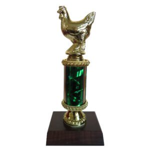 Poultry Trophy