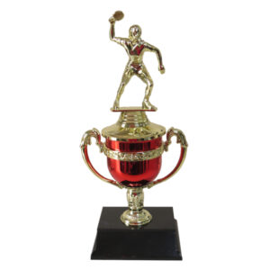 Table Tennis Picolli Cup-Female