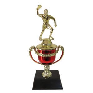 Table Tennis Picolli Cup-Male