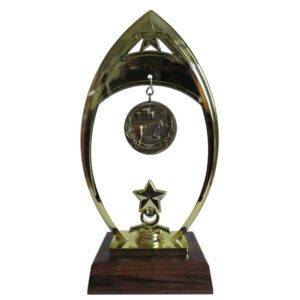 Medal Holder Display Stand