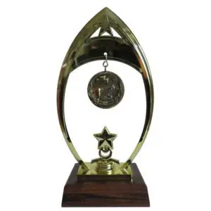 Medal Holder Display Stand