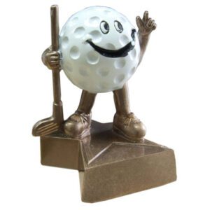 Mini Golf Star