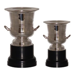 Silver Plated Wine Cooler