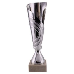Darius Silver Trophy