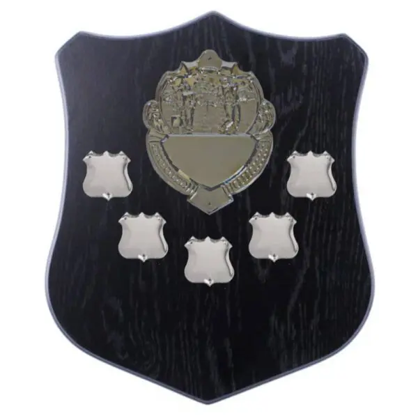 Black Oak Sherwood Shield - Image 2