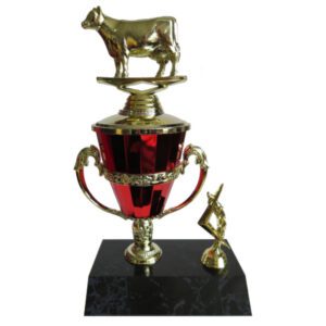 Dairy Cow Cup Award