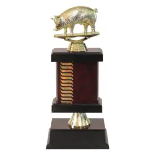 Pig Trophy