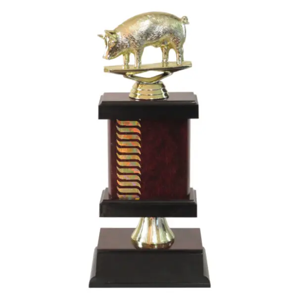 Pig Trophy