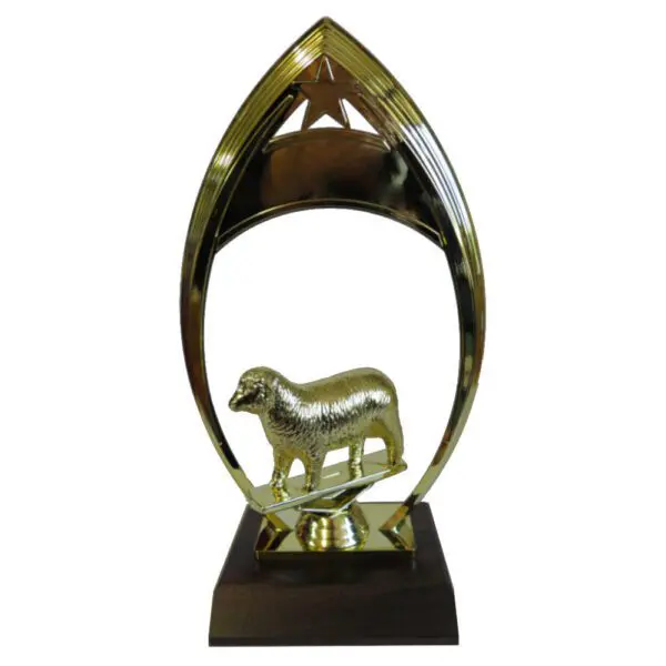 Sheep Trophy