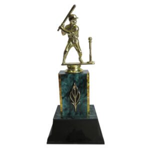 Tee Ball Trophy-Male