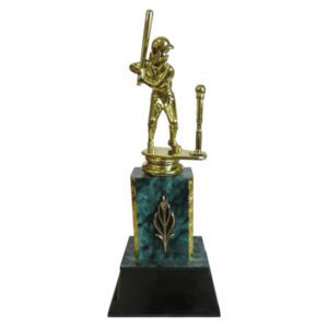 Tee Ball Trophy-Female