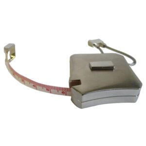 Engravable Tape Measure
