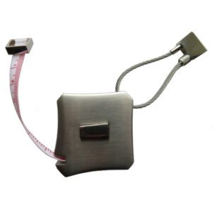 Engravable Tape Measure