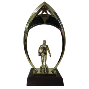 Celebrity Sales Award-Salesman