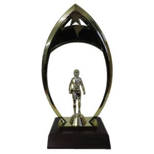 Celebrity Sales Award-Saleswoman