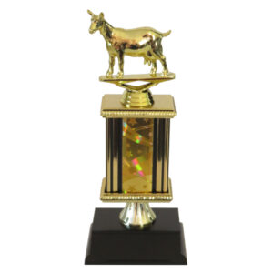 Dairy Goat Star Award