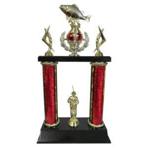 Elite Fishing Trophy