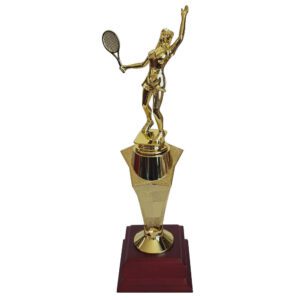 Tennis Star Award-Female