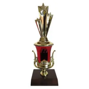 Shooting Stars Trophy Cup
