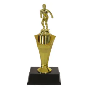 Swimming Star Award-Female