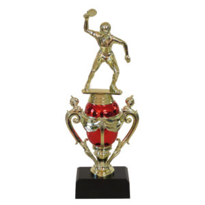 Table Tennis Regal Cup-Female