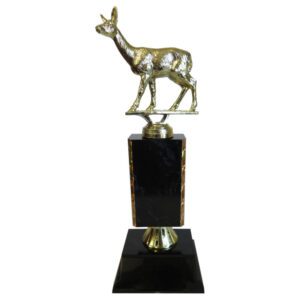 Deer Trophy