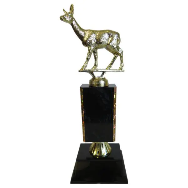 Deer Trophy