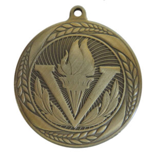 Cyclone Victory Medal