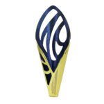 Gold/Blue